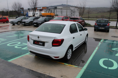 Renault Symbol  0.9TCE JOY  2019 Model Düz Vites