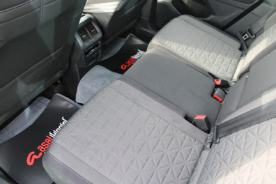 Volkswagen Tiguan 1.5 TSİ LİFE  2023 Model Otomatik Vites