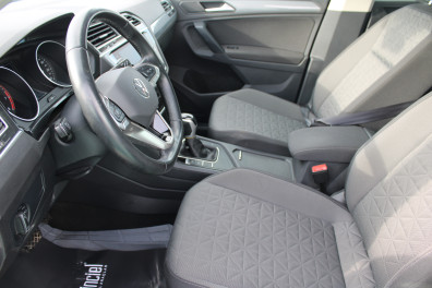 Volkswagen Tiguan 1.5 TSİ LİFE  2023 Model Otomatik Vites