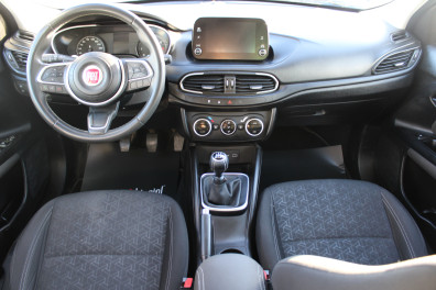 Fiat Egea CROSS 1.4FİRE  URBAN  2021 Model Düz Vites