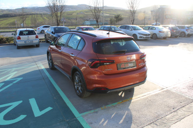 Fiat Egea CROSS 1.4FİRE  URBAN  2021 Model Düz Vites