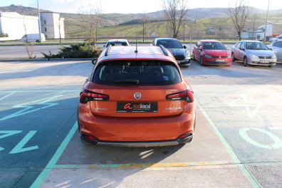 Fiat Egea CROSS 1.4FİRE  URBAN  2021 Model Düz Vites