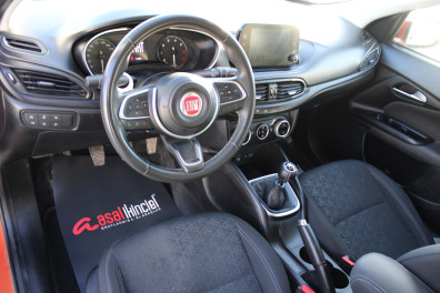 Fiat Egea CROSS 1.4FİRE  URBAN  2021 Model Düz Vites