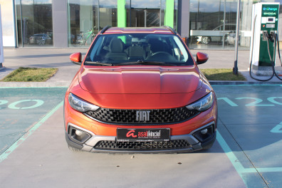 Fiat Egea CROSS 1.4FİRE  URBAN  2021 Model Düz Vites