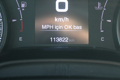 Fiat Egea CROSS 1.4FİRE  URBAN  2021 Model Düz Vites