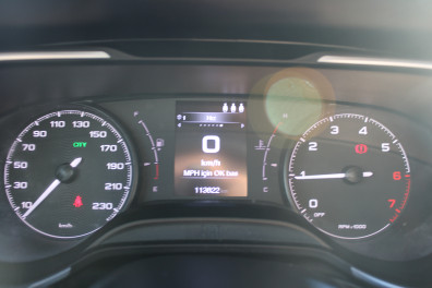 Fiat Egea CROSS 1.4FİRE  URBAN  2021 Model Düz Vites