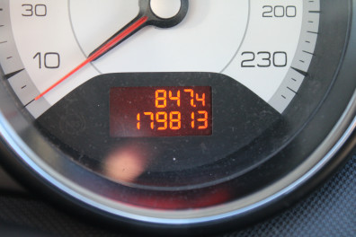 Peugeot 308 1.6HDİ COMFORT 2009 Model Otomatik Vites