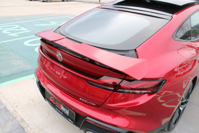 MG MG7 1.5 EXCELLENCE 2025 Model Otomatik Vites