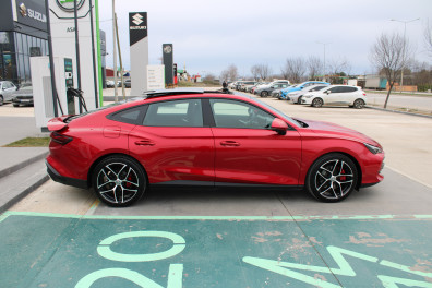 MG MG7 1.5 EXCELLENCE 2025 Model Otomatik Vites