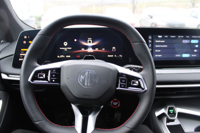 MG MG7 1.5 EXCELLENCE 2025 Model Otomatik Vites