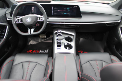 MG MG7 1.5 EXCELLENCE 2025 Model Otomatik Vites