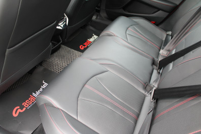 MG MG7 1.5 EXCELLENCE 2025 Model Otomatik Vites