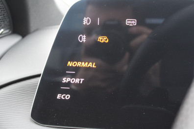 MG MG7 1.5 EXCELLENCE 2025 Model Otomatik Vites