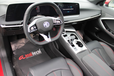 MG MG7 1.5 EXCELLENCE 2025 Model Otomatik Vites