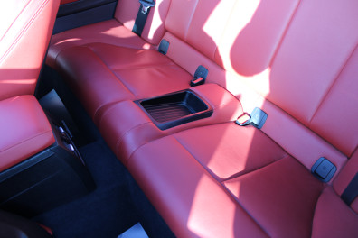 Bmw 2 Serisi  218İ COUPE M SPORT 2015 Model Otomatik Vites