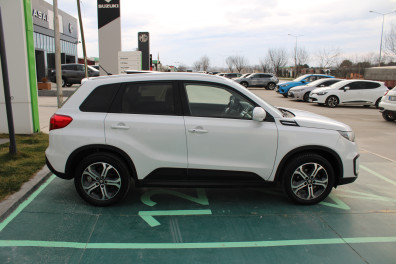Suzuki Vitara 1.6LPG GLX 4X4 SUNROOF 2017 Model Otomatik Vites