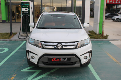 Suzuki Vitara 1.6LPG GLX 4X4 SUNROOF 2017 Model Otomatik Vites