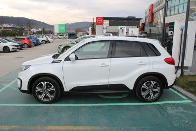 Suzuki Vitara 1.6LPG GLX 4X4 SUNROOF 2017 Model Otomatik Vites