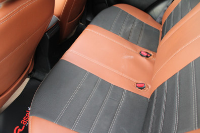 Suzuki Vitara 1.6LPG GLX 4X4 SUNROOF 2017 Model Otomatik Vites