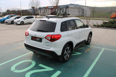 Suzuki Vitara 1.6LPG GLX 4X4 SUNROOF 2017 Model Otomatik Vites