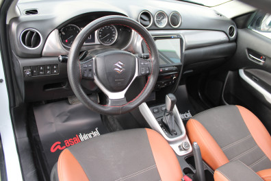 Suzuki Vitara 1.6LPG GLX 4X4 SUNROOF 2017 Model Otomatik Vites