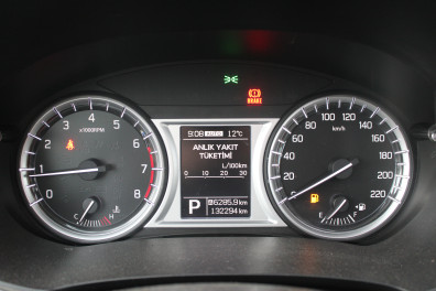 Suzuki Vitara 1.6LPG GLX 4X4 SUNROOF 2017 Model Otomatik Vites