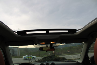 Suzuki Vitara 1.6LPG GLX 4X4 SUNROOF 2017 Model Otomatik Vites