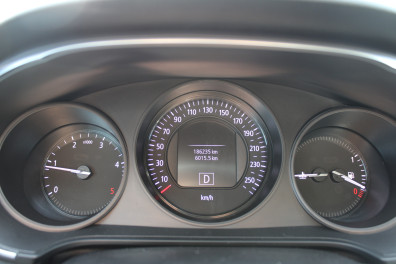 Renault Megane 1.5DCİ TOUCH PLUS 2017 Model Otomatik Vites