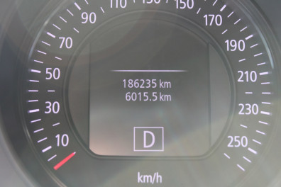 Renault Megane 1.5DCİ TOUCH PLUS 2017 Model Otomatik Vites