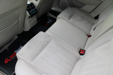 Skoda Superb 1.5TSİ PRESTİGE 2023 Model Otomatik Vites