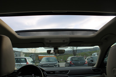 Skoda Superb 1.5TSİ PRESTİGE 2023 Model Otomatik Vites