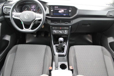 Volkswagen T-Cross 1.0TSİ LİFE 2022 Model Düz Vites
