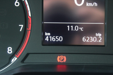 Volkswagen T-Cross 1.0TSİ LİFE 2022 Model Düz Vites