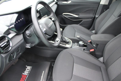 Skoda Fabia 1.0TSİ PREMİUM 2025 Model Otomatik Vites