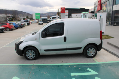 Fiat Fiorino 1.3 MJET ACTİVE 2008 Model Düz Vites