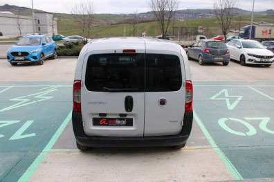 Fiat Fiorino 1.3 MJET ACTİVE 2008 Model Düz Vites