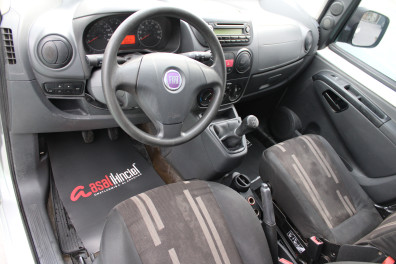 Fiat Fiorino 1.3 MJET ACTİVE 2008 Model Düz Vites