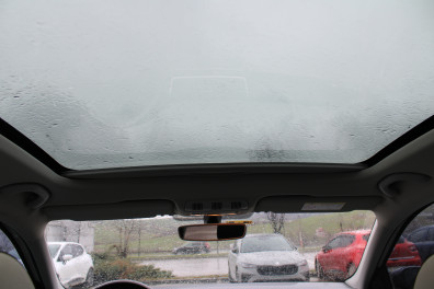 Skoda Rapid 1.4TDİ STYLE CAM TAVAN 2016 Model Otomatik Vites