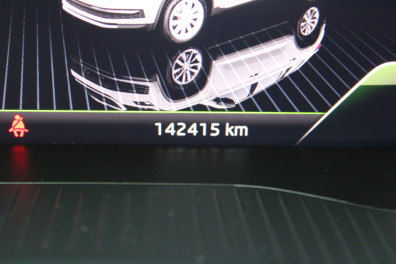 Skoda Kodiaq 1.5TSİ PRESTİGE 2020 Model Otomatik Vites