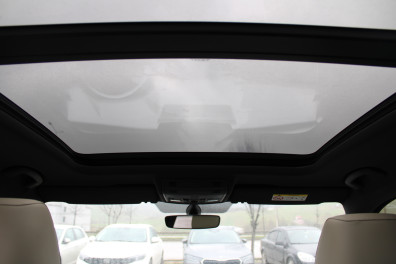 Skoda Kodiaq 1.5TSİ PRESTİGE 2020 Model Otomatik Vites