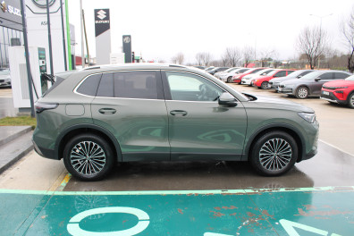 Volkswagen Tiguan 1.5E-TSİ ELEGANCE 2025 Model Otomatik Vites