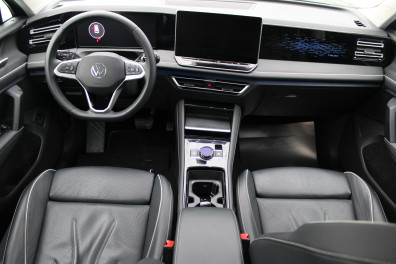 Volkswagen Tiguan 1.5E-TSİ ELEGANCE 2025 Model Otomatik Vites