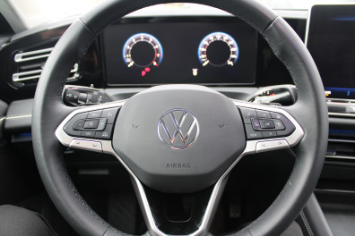 Volkswagen Tiguan 1.5E-TSİ ELEGANCE 2025 Model Otomatik Vites