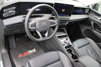 Volkswagen Tiguan 1.5E-TSİ ELEGANCE 2025 Model Otomatik Vites