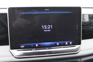 Volkswagen Tiguan 1.5E-TSİ ELEGANCE 2025 Model Otomatik Vites