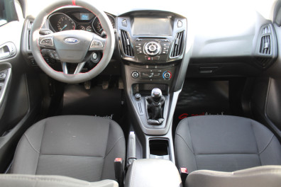 Ford  Focus 1.6Tİ-VCT TREND X 2016 Model Düz Vites