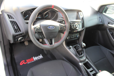Ford  Focus 1.6Tİ-VCT TREND X 2016 Model Düz Vites