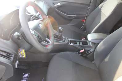 Ford  Focus 1.6Tİ-VCT TREND X 2016 Model Düz Vites