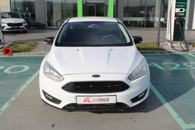 Ford  Focus 1.6Tİ-VCT TREND X 2016 Model Düz Vites