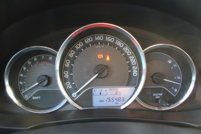 Toyota Corolla 1.6 LPG TOUCH 2015 Model Düz Vites